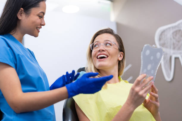 Best General Dentistry  in Edmonds, WA